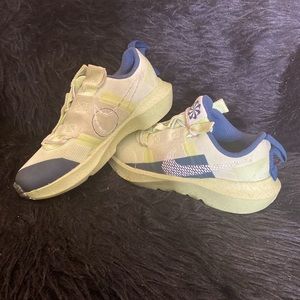 Lil boy Nikes
